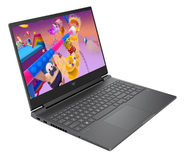 HP Outlet Victus 16 Ryzen 7-7840HS/16GB/512/Win11x RTX4050 - 1559331 - zdjęcie 2